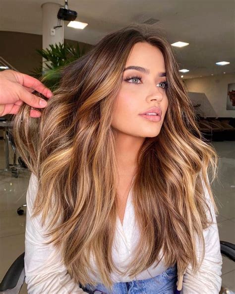 brown blonde hair|30 Fresh and Chic Brown Blonde Hair Colors to Try Now